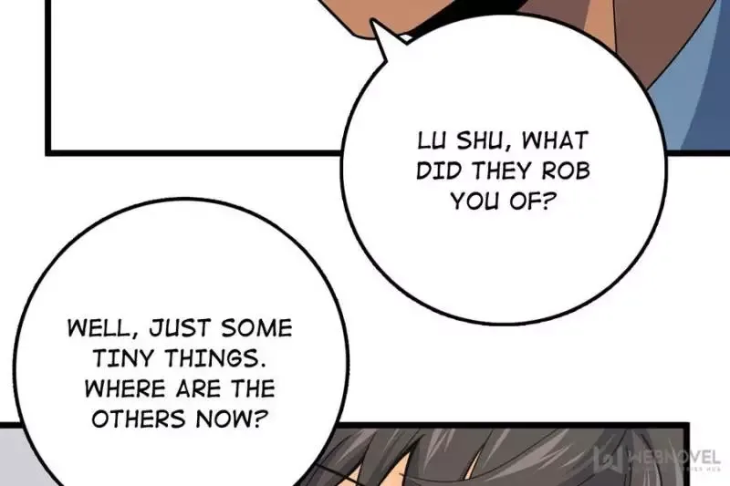 Spare Me, Great Lord! Chapter 126 page 39