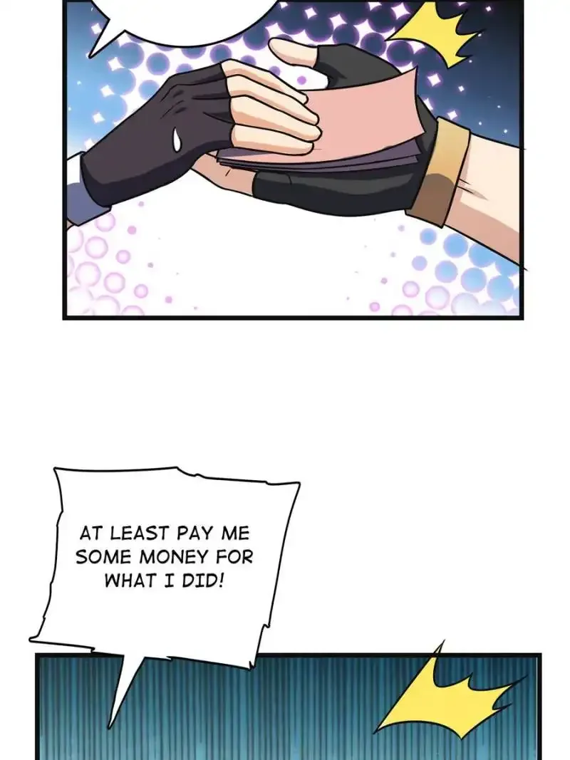 Spare Me, Great Lord! Chapter 124 page 94