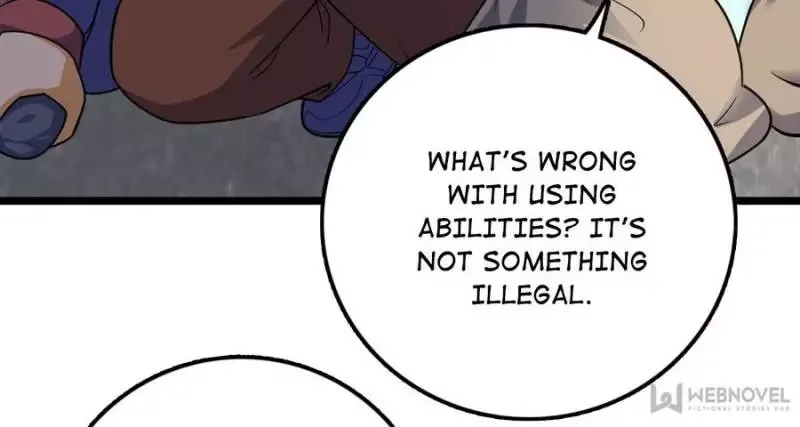 Spare Me, Great Lord! Chapter 126 page 66