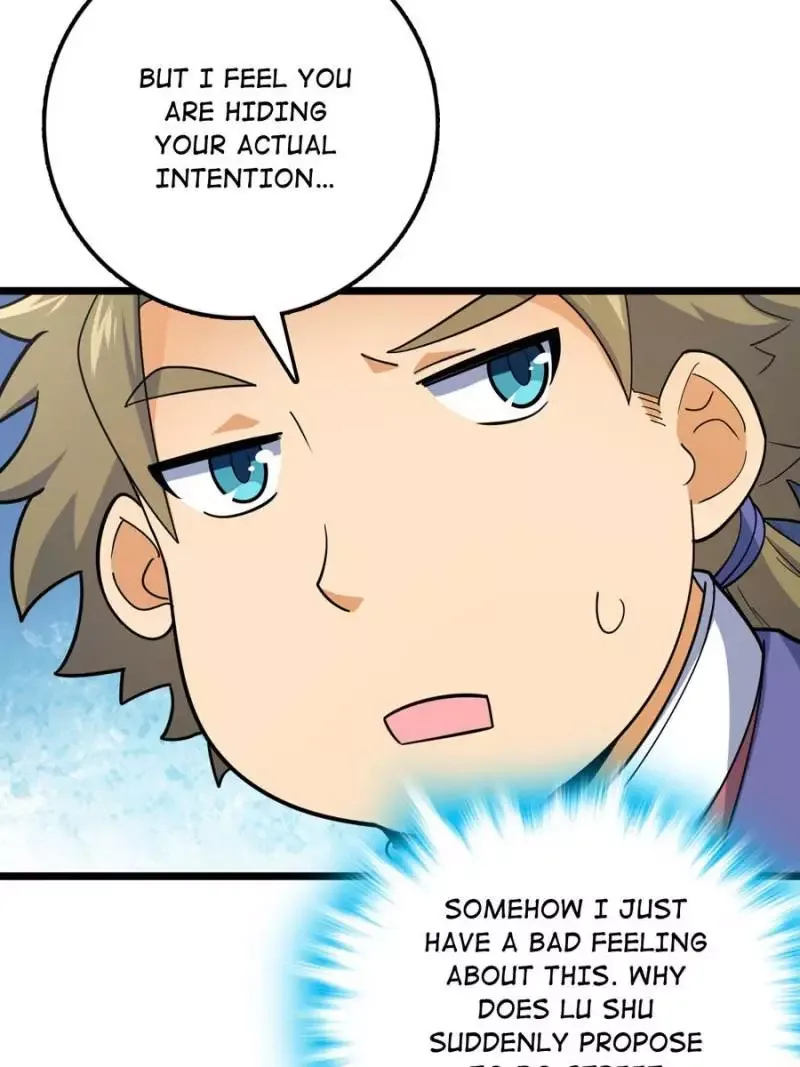 Spare Me, Great Lord! Chapter 126 page 67