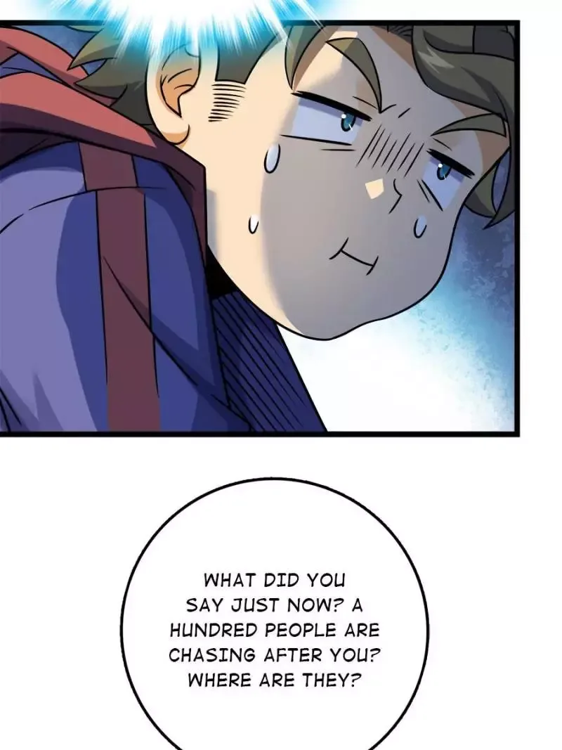 Spare Me, Great Lord! Chapter 128 page 5