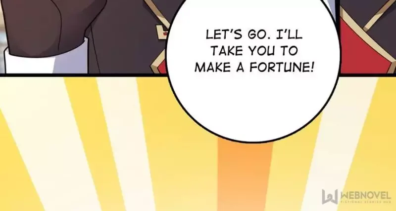 Spare Me, Great Lord! Chapter 126 page 60