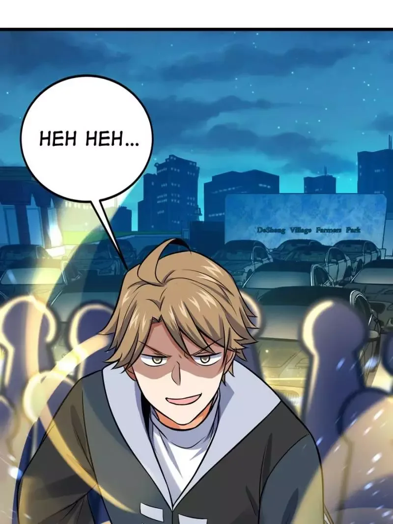 Spare Me, Great Lord! Chapter 127 page 10