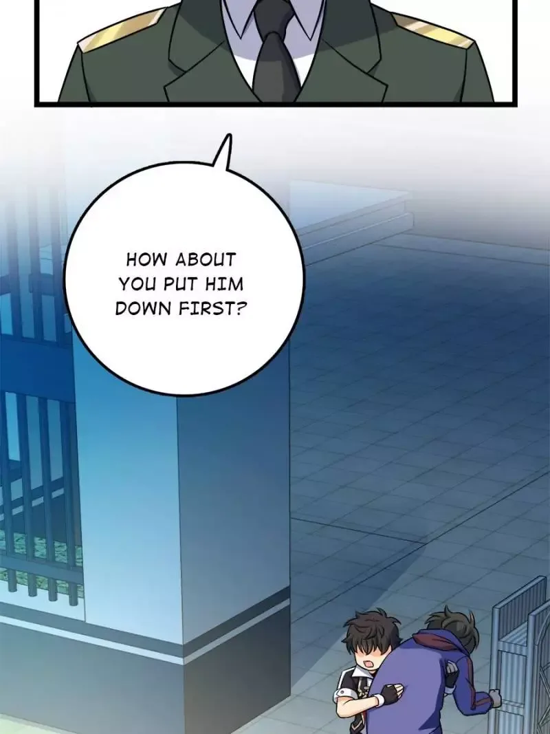 Spare Me, Great Lord! Chapter 128 page 2