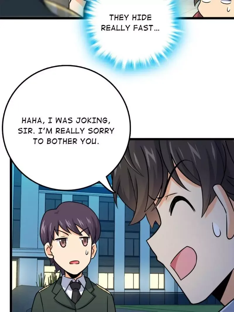 Spare Me, Great Lord! Chapter 128 page 11