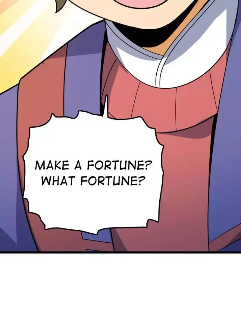 Spare Me, Great Lord! Chapter 126 page 62