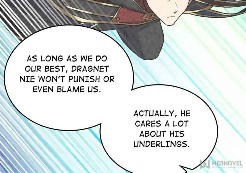 Spare Me, Great Lord! Chapter 124 page 119
