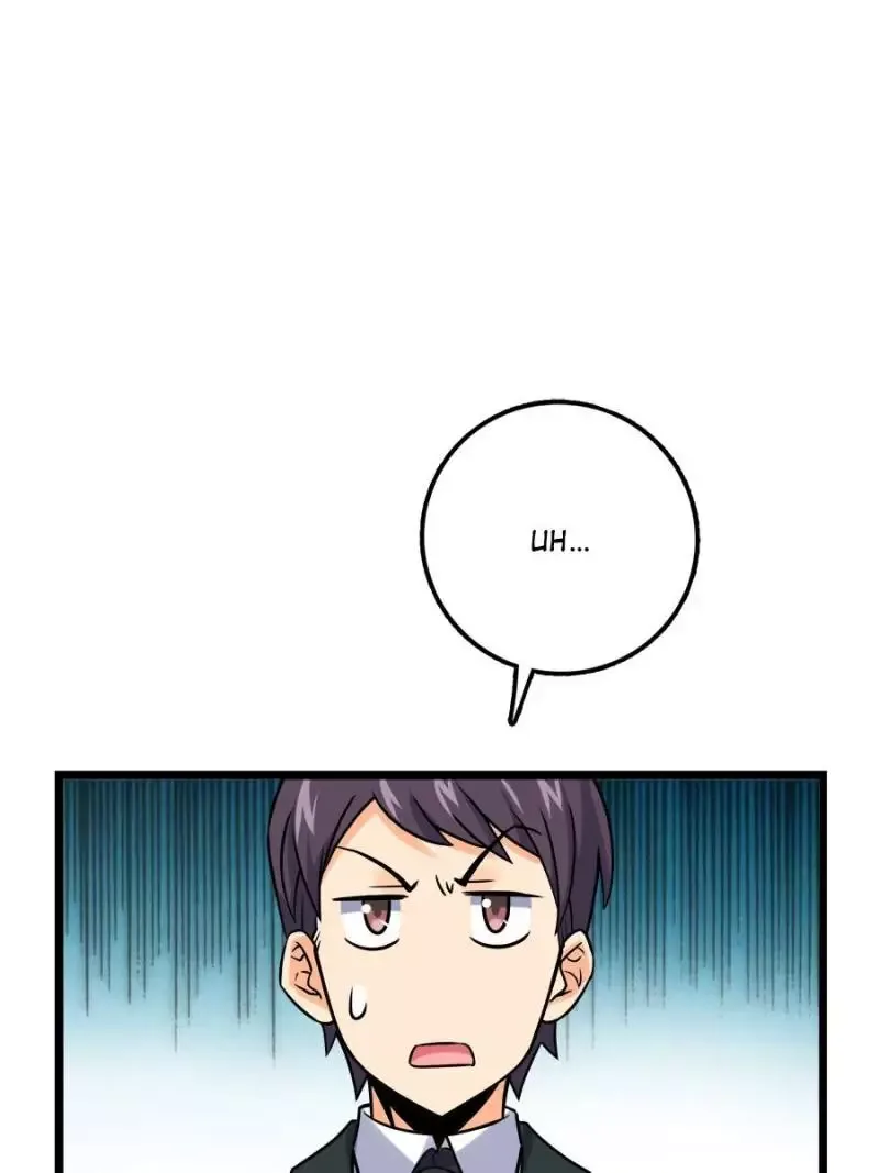 Spare Me, Great Lord! Chapter 128 page 1