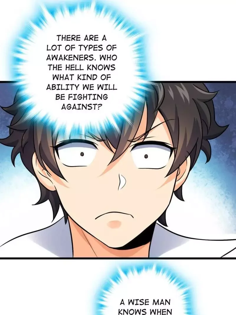 Spare Me, Great Lord! Chapter 127 page 25