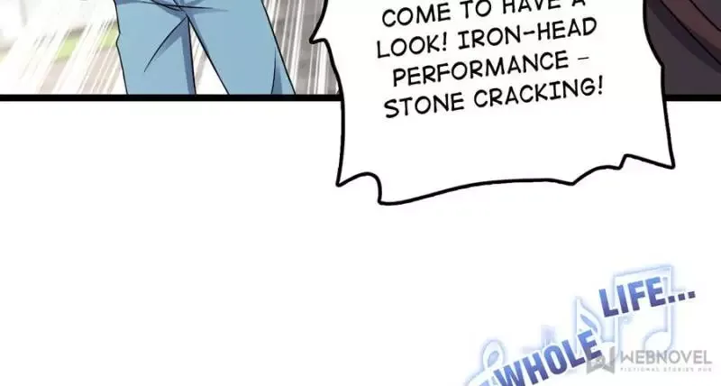 Spare Me, Great Lord! Chapter 126 page 78