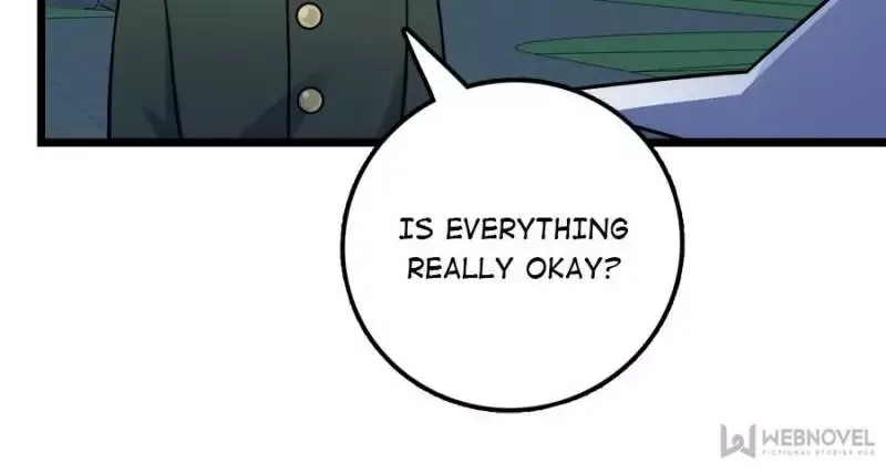 Spare Me, Great Lord! Chapter 128 page 12