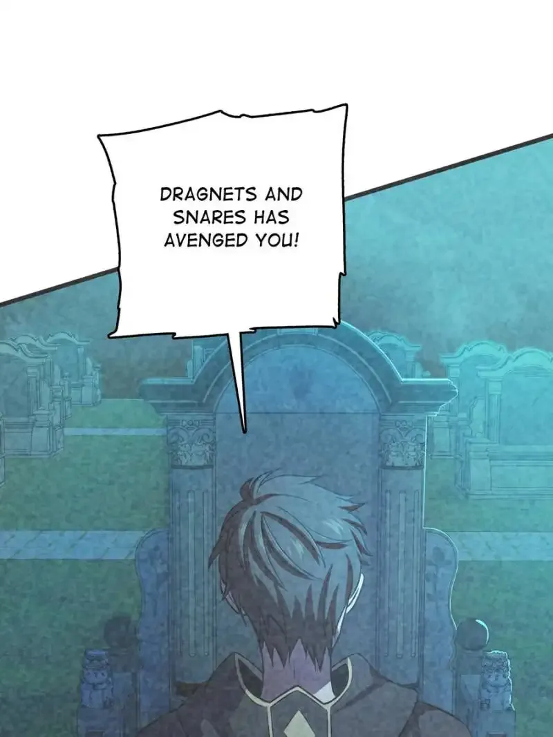 Spare Me, Great Lord! Chapter 124 page 126
