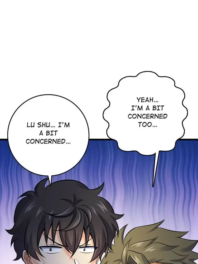 Spare Me, Great Lord! Chapter 127 page 17