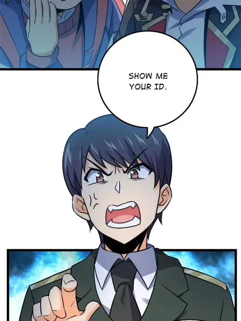 Spare Me, Great Lord! Chapter 128 page 26