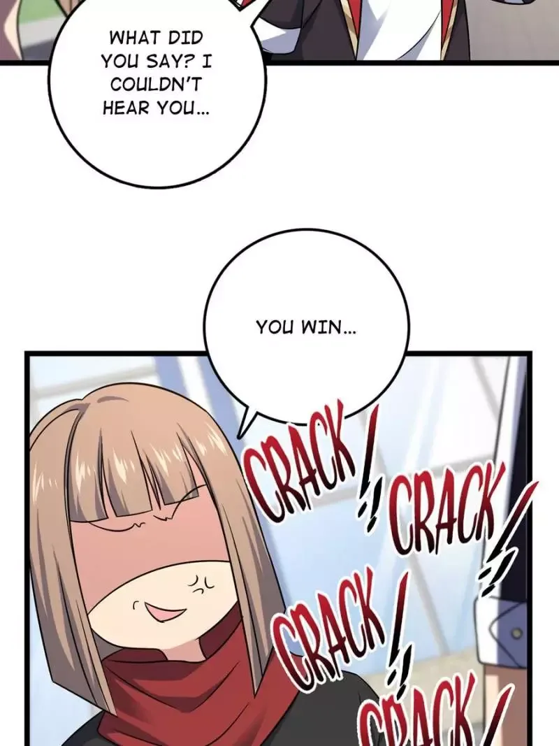Spare Me, Great Lord! Chapter 126 page 83