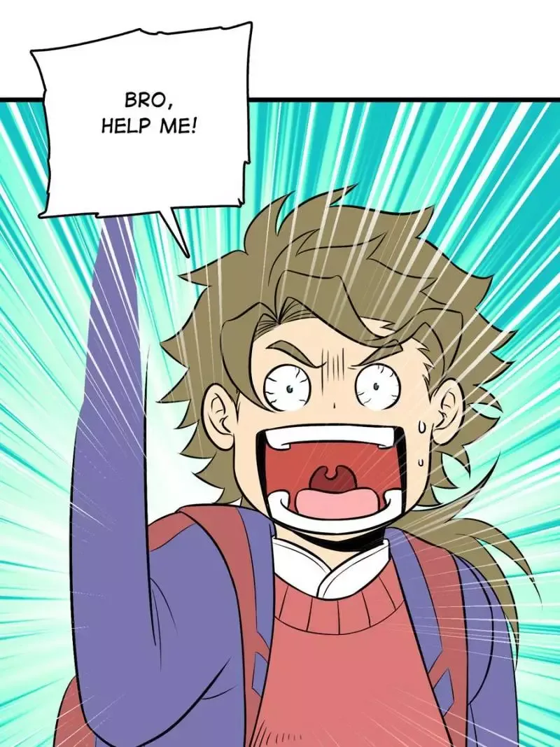 Spare Me, Great Lord! Chapter 127 page 34