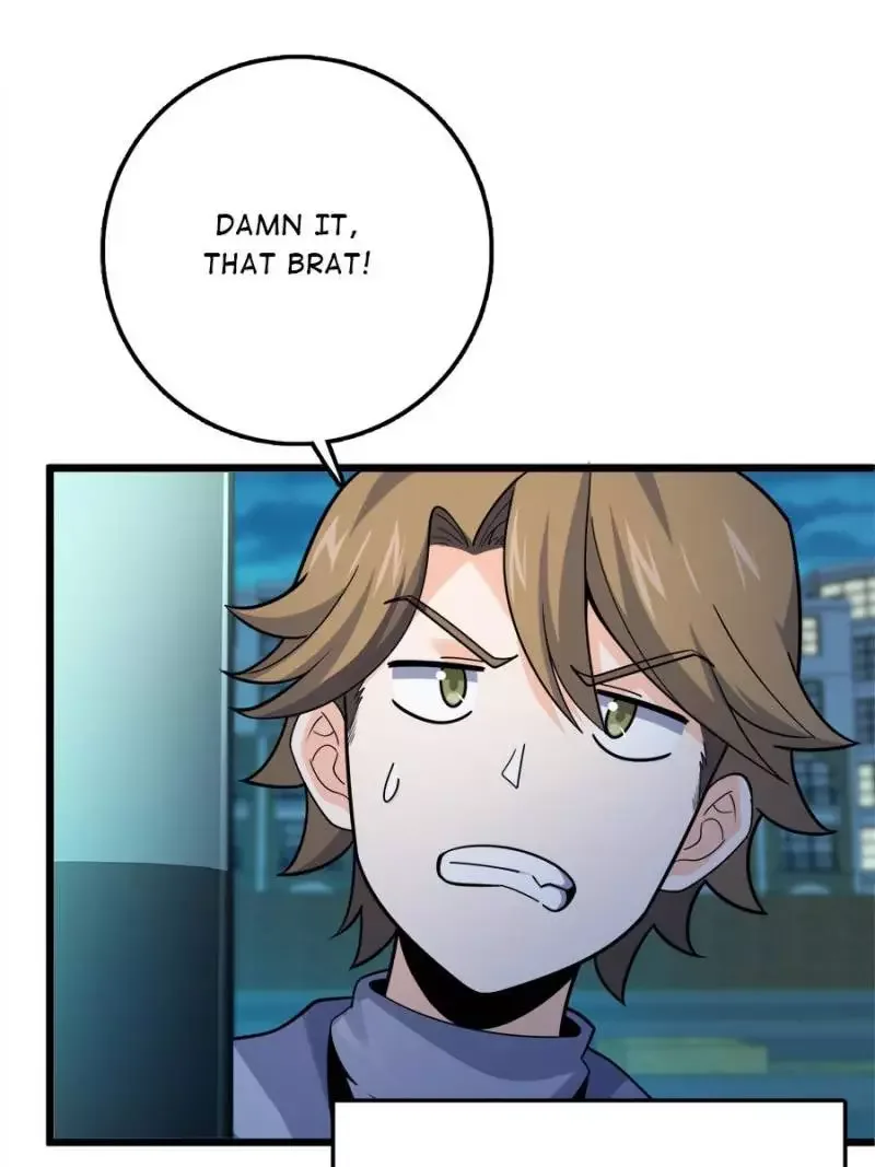 Spare Me, Great Lord! Chapter 128 page 37