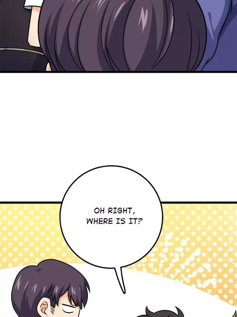 Spare Me, Great Lord! Chapter 128 page 29