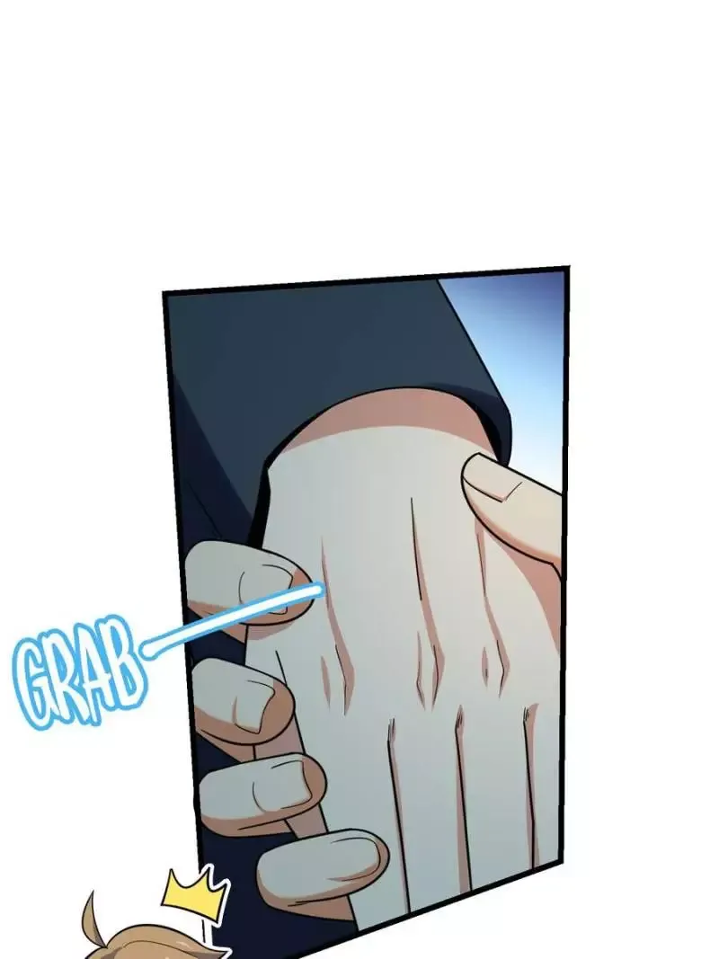 Spare Me, Great Lord! Chapter 130 page 9