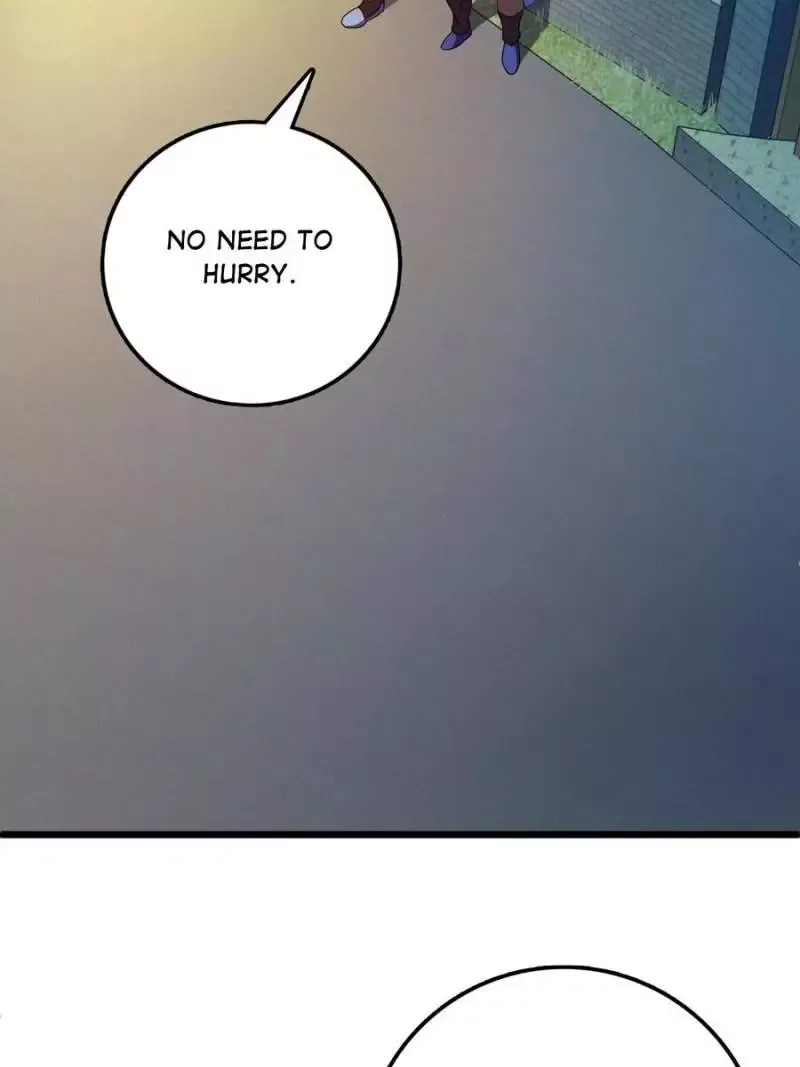 Spare Me, Great Lord! Chapter 126 page 97