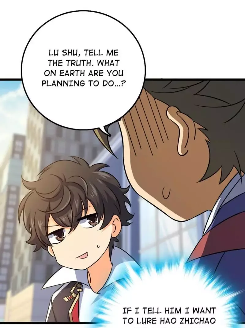 Spare Me, Great Lord! Chapter 126 page 91