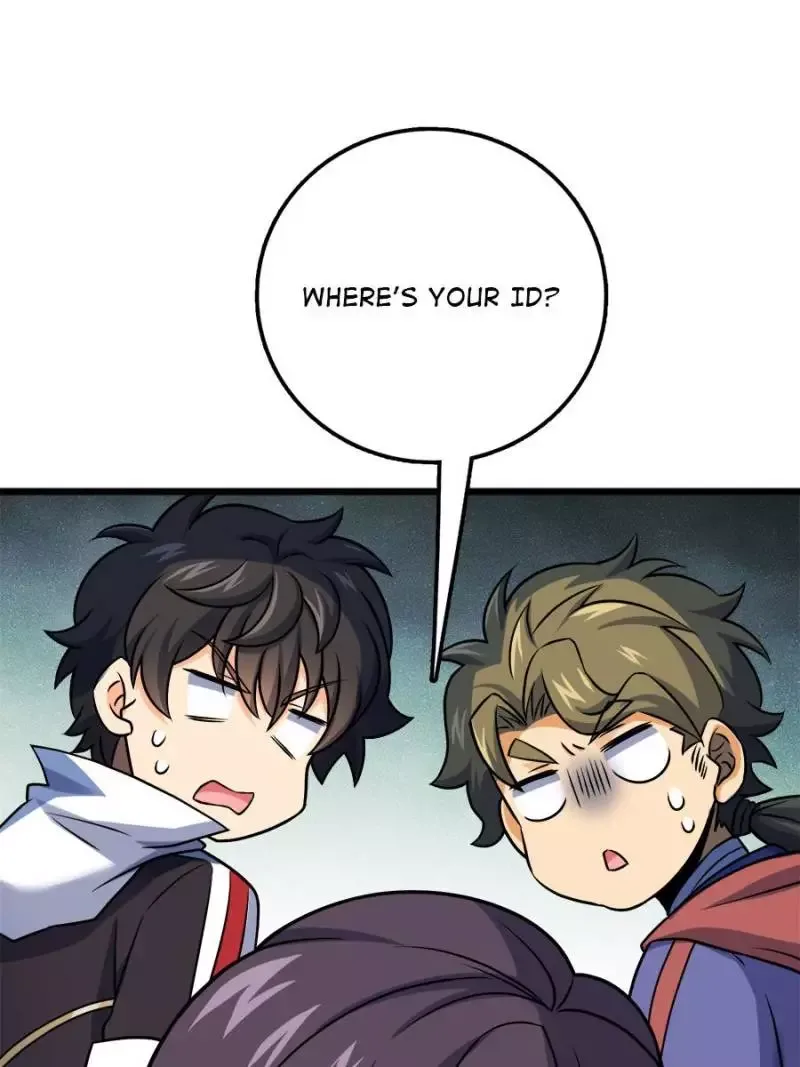 Spare Me, Great Lord! Chapter 128 page 28