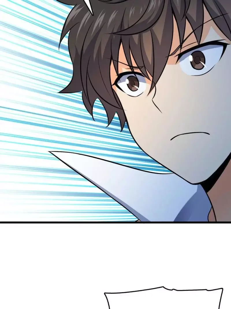 Spare Me, Great Lord! Chapter 127 page 46