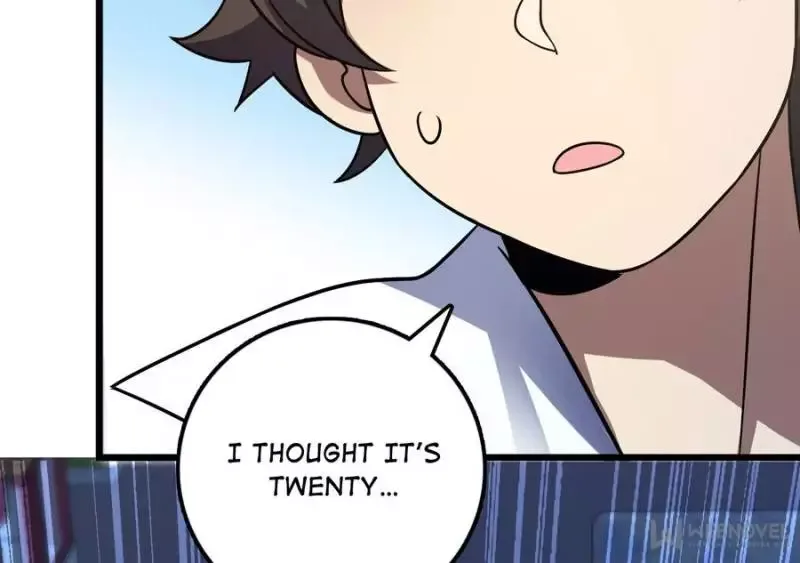 Spare Me, Great Lord! Chapter 126 page 105