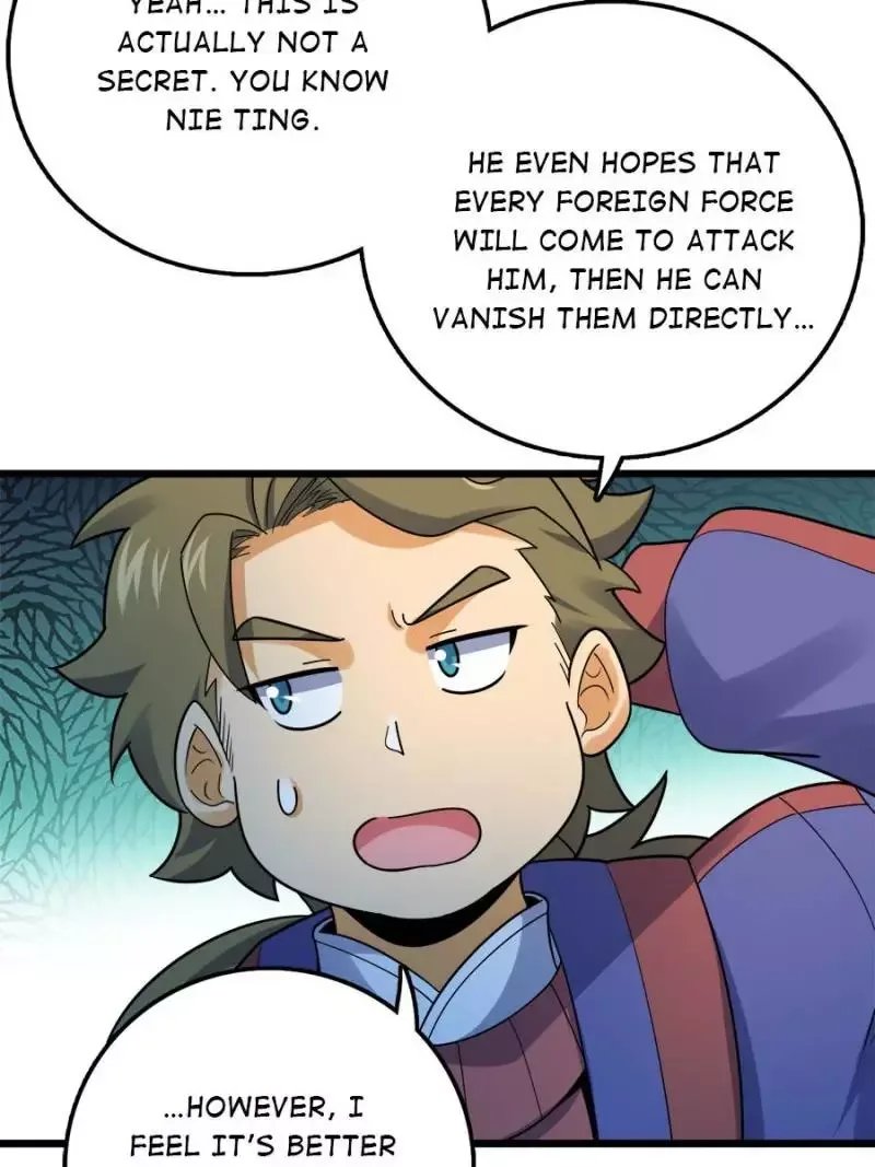 Spare Me, Great Lord! Chapter 128 page 47