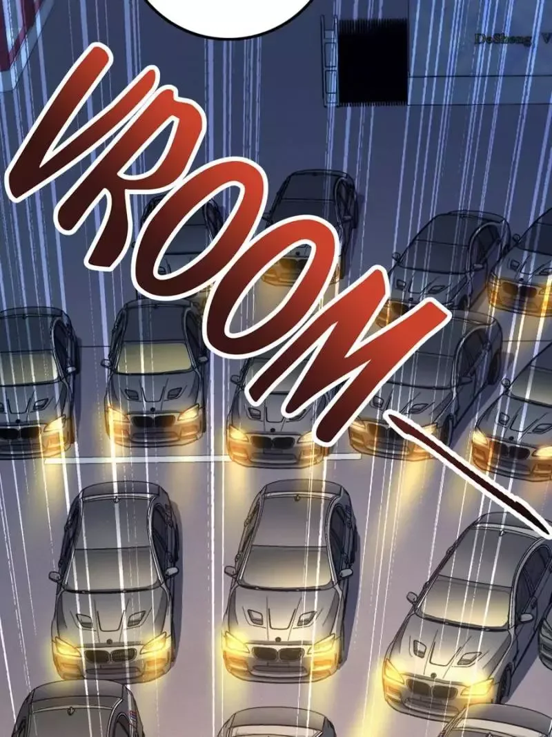 Spare Me, Great Lord! Chapter 126 page 106