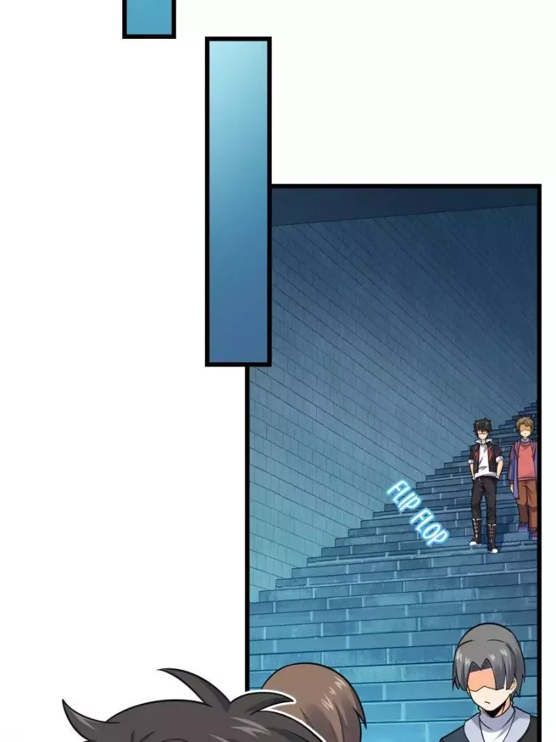 Spare Me, Great Lord! Chapter 130 page 23