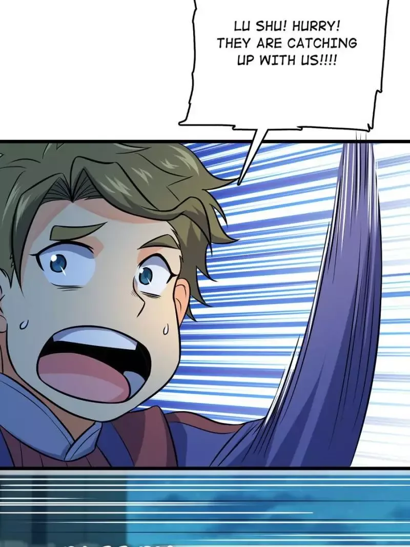 Spare Me, Great Lord! Chapter 127 page 47