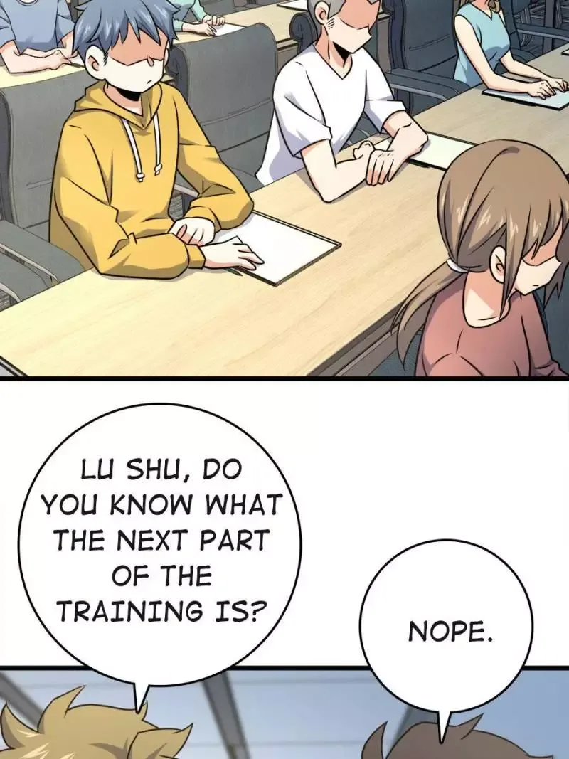 Spare Me, Great Lord! Chapter 131 page 17