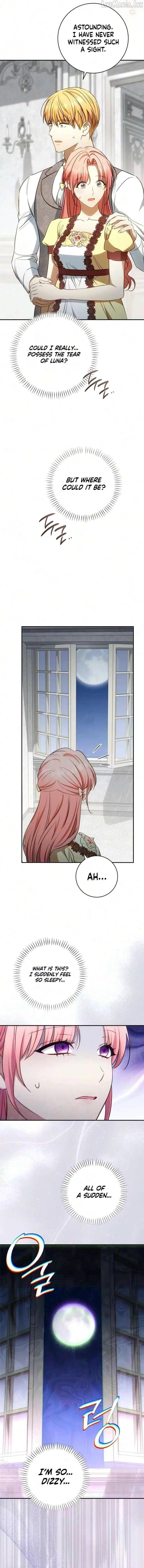 My Husband Was Stolen Twice Chapter 61 page 17