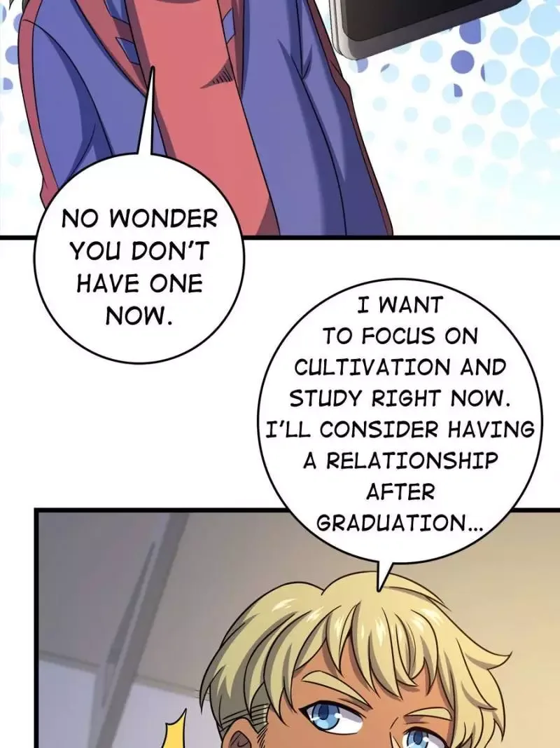 Spare Me, Great Lord! Chapter 132 page 30
