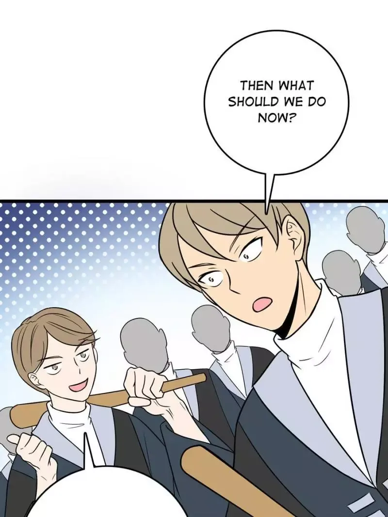 Spare Me, Great Lord! Chapter 127 page 64