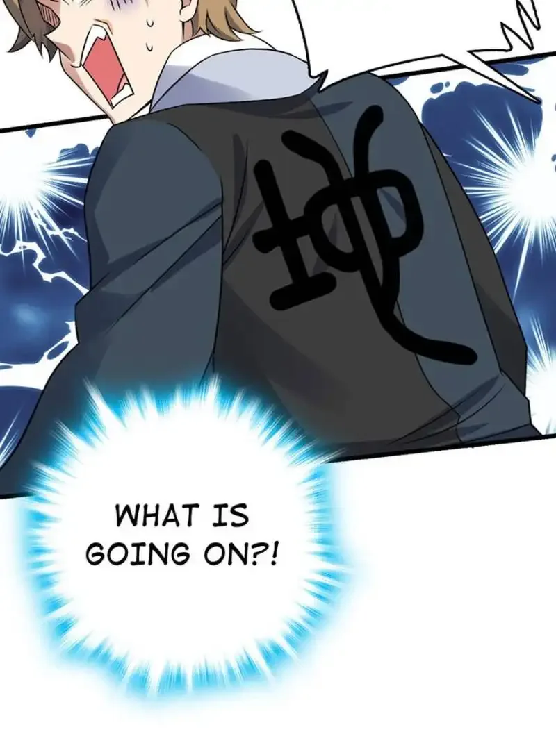 Spare Me, Great Lord! Chapter 129 page 16