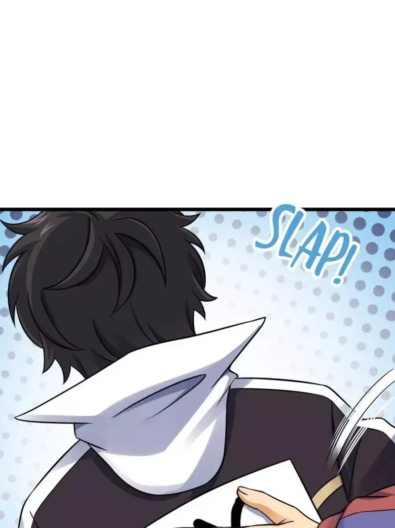 Spare Me, Great Lord! Chapter 128 page 86