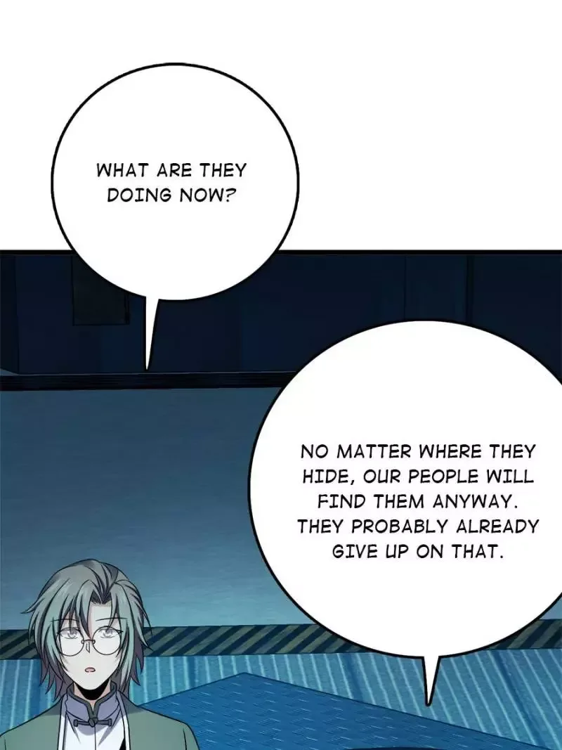 Spare Me, Great Lord! Chapter 128 page 73