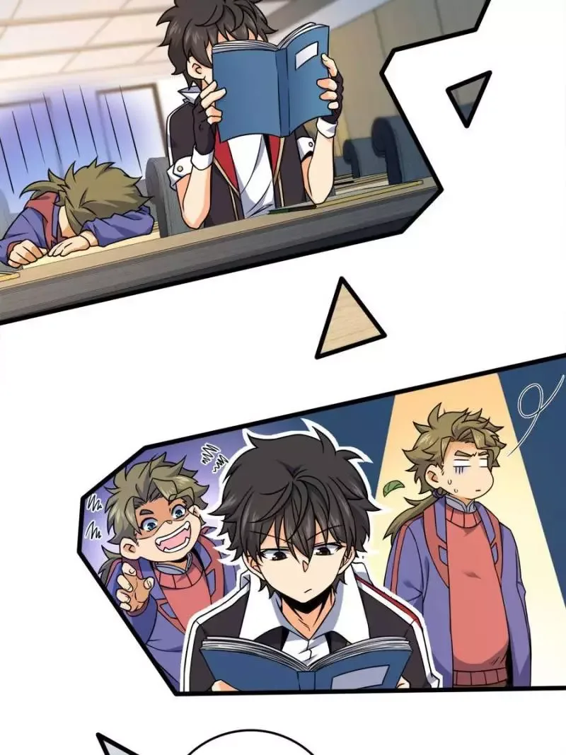 Spare Me, Great Lord! Chapter 131 page 47
