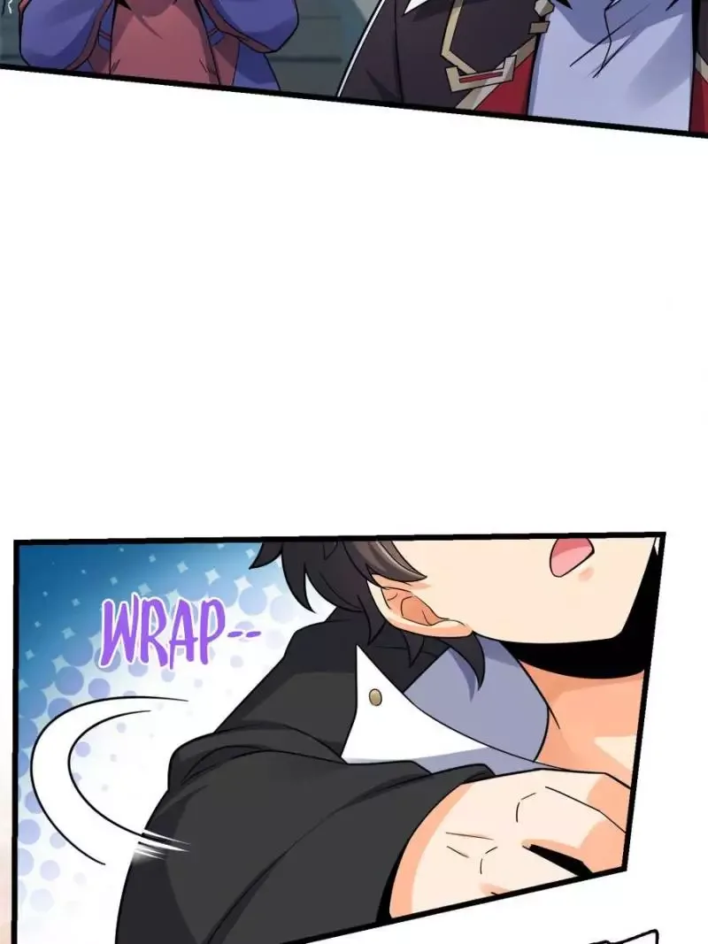 Spare Me, Great Lord! Chapter 130 page 42