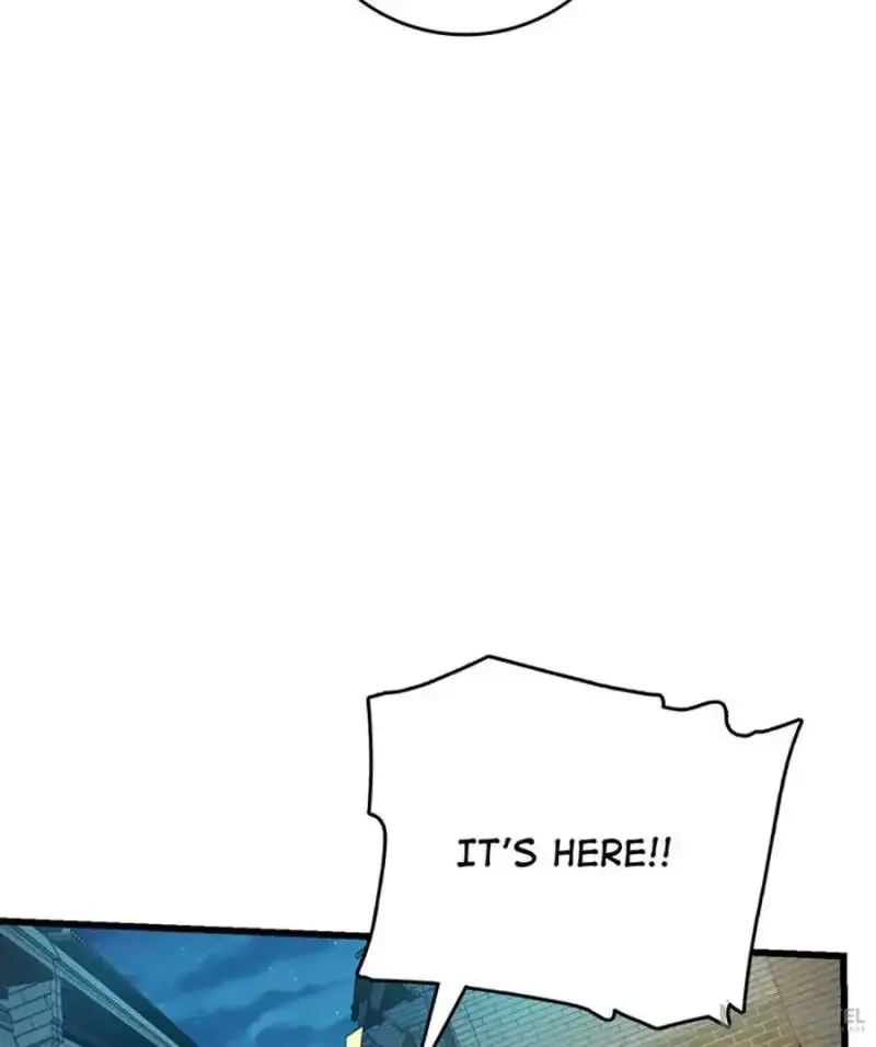 Spare Me, Great Lord! Chapter 129 page 14