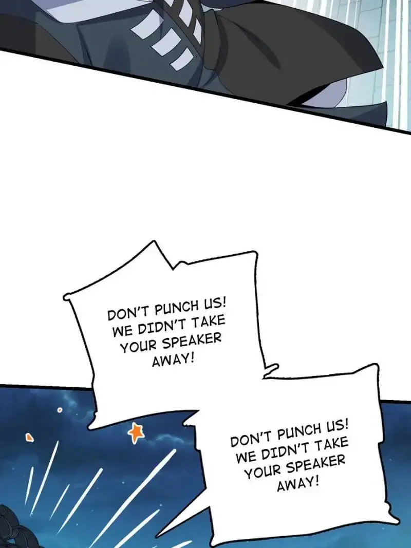 Spare Me, Great Lord! Chapter 129 page 19