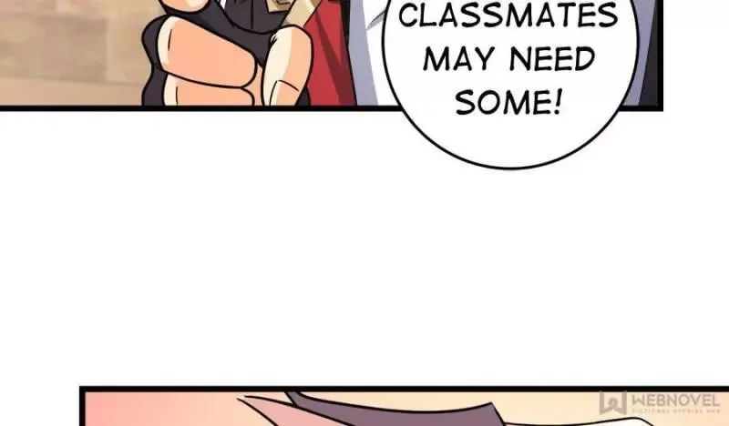 Spare Me, Great Lord! Chapter 132 page 65
