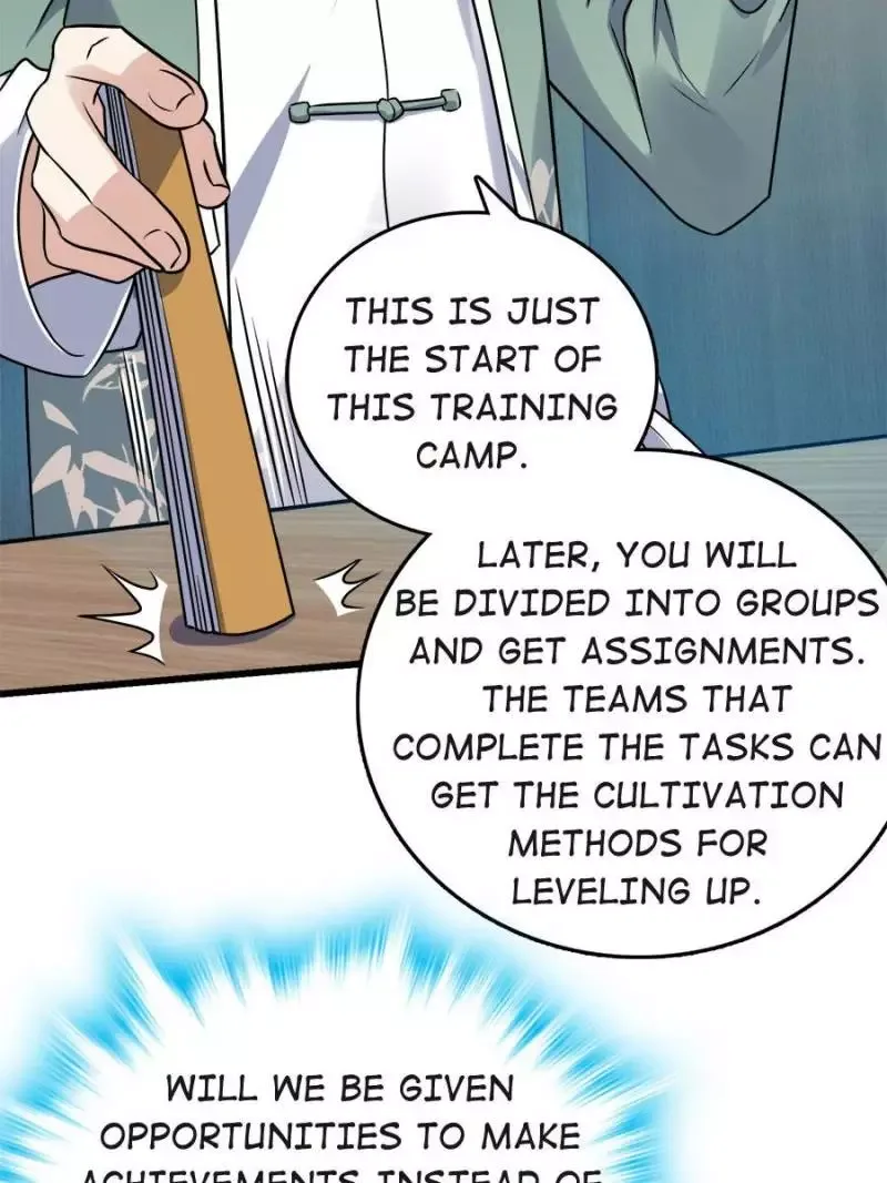 Spare Me, Great Lord! Chapter 130 page 67
