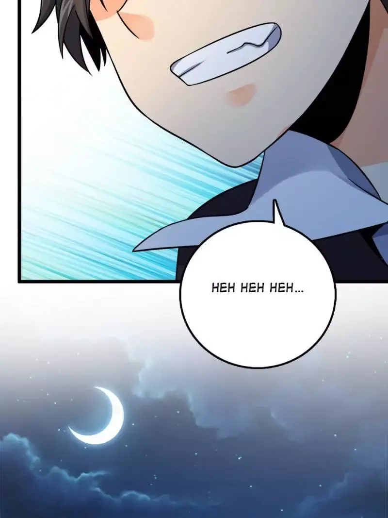 Spare Me, Great Lord! Chapter 128 page 97