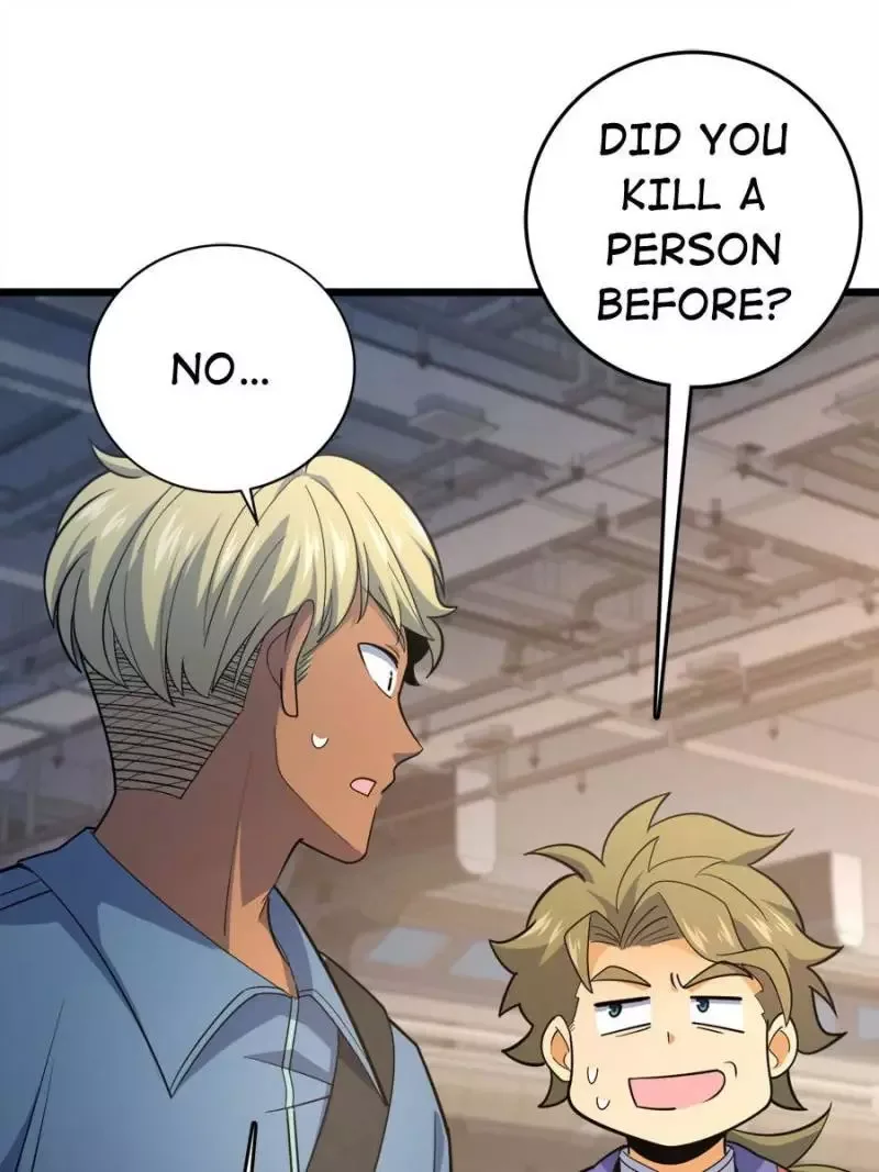 Spare Me, Great Lord! Chapter 131 page 67