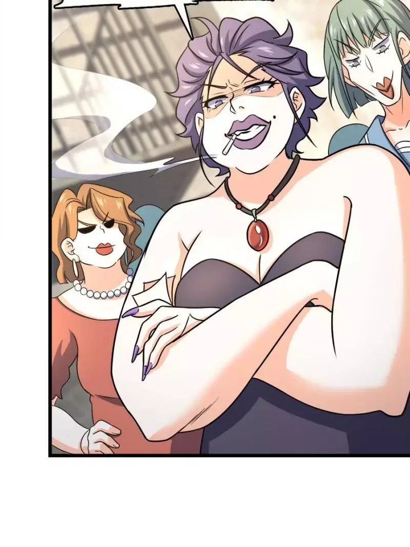 Spare Me, Great Lord! Chapter 132 page 69