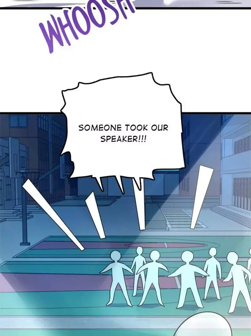 Spare Me, Great Lord! Chapter 128 page 92