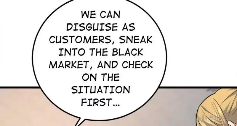Spare Me, Great Lord! Chapter 131 page 72